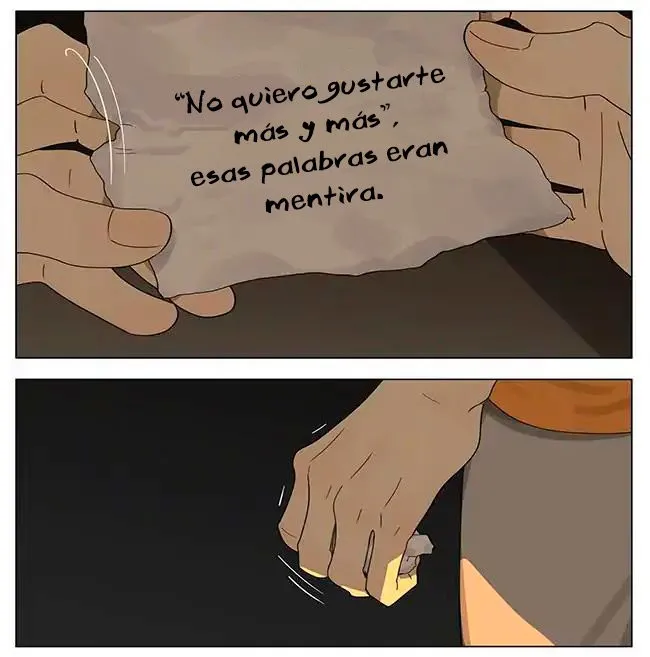 19 días Capítulo 308 en Línea - página 9