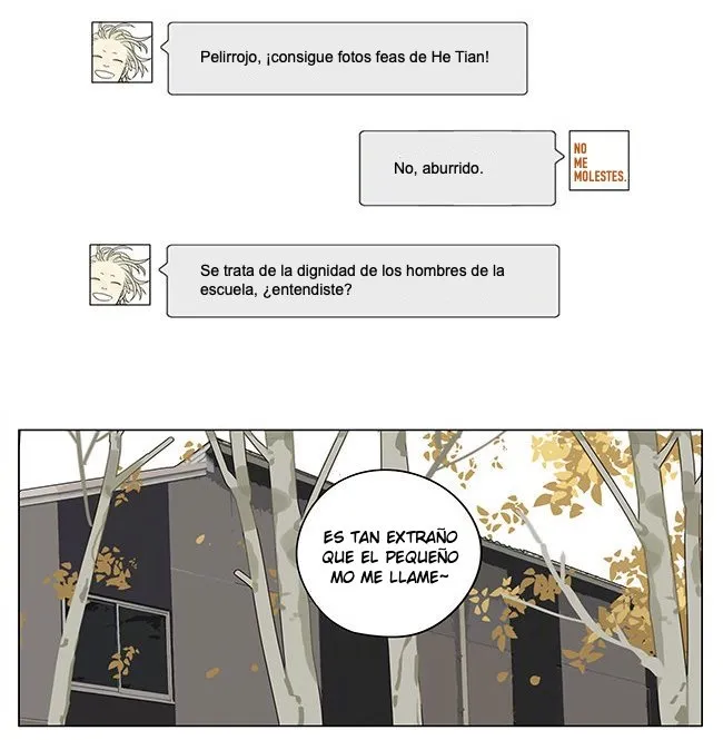 19 días Capítulo 312 en Línea - página 4