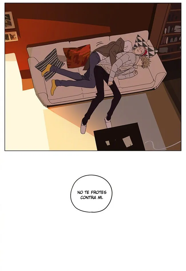 19 días Capítulo 314 en Línea - página 4