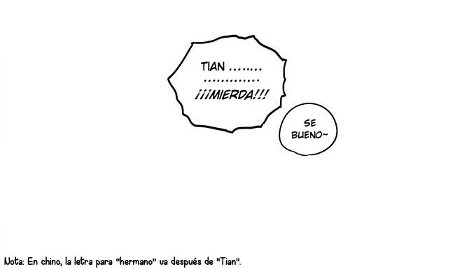 19 días Capítulo 315 en Línea - página 9