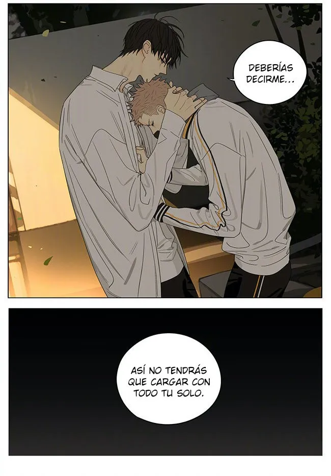 19 días Capítulo 319 en Línea - página 9
