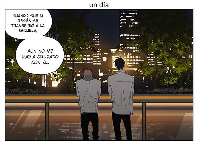 19 días Capítulo 320 en Línea - página 1