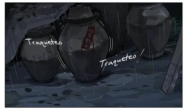 19 días Capítulo 333 en Línea - página 8