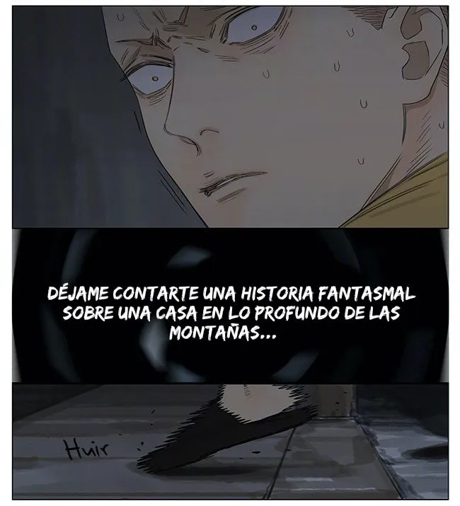 19 días Capítulo 333 en Línea - página 9