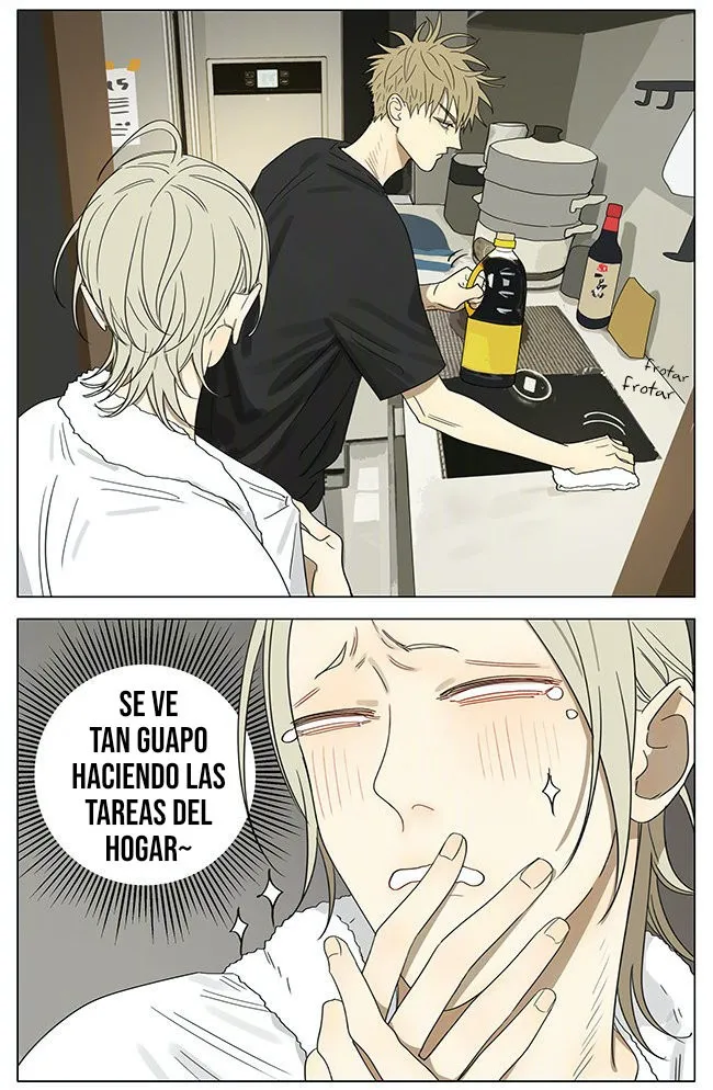 19 días Capítulo 335 en Línea - página 3