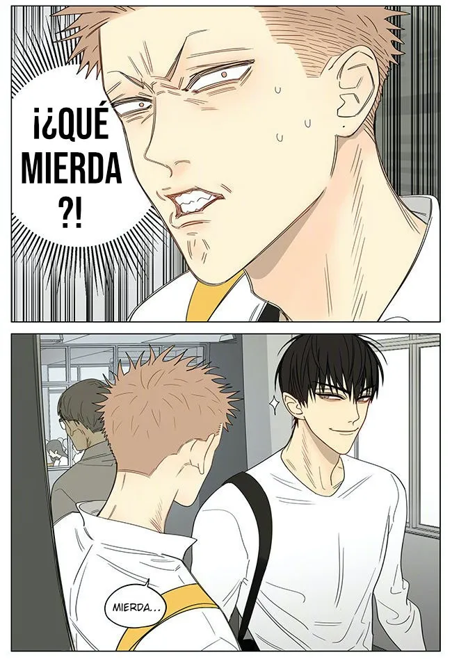 19 días Capítulo 336 en Línea - página 6