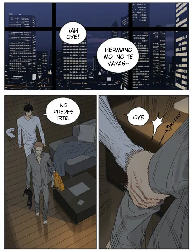 19 días Capítulo 343 en Línea - página 4