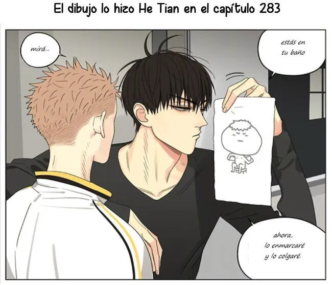19 días Capítulo 343 en Línea - página 10