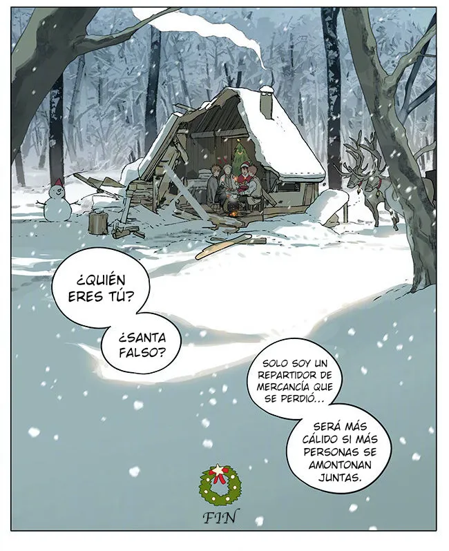 19 días Capítulo 345 en Línea - página 10