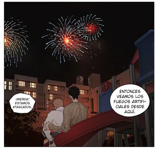 19 días Capítulo 349 en Línea - página 8