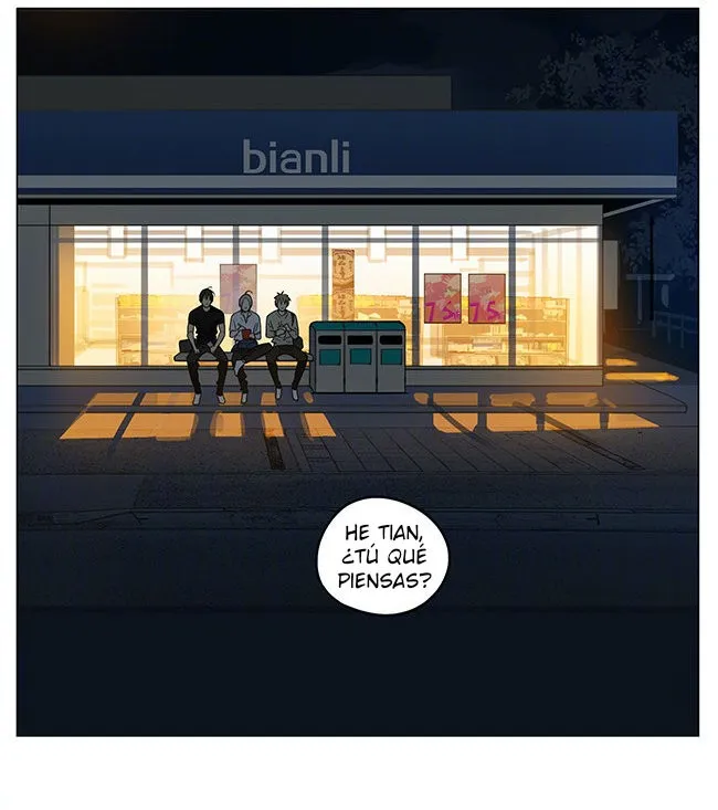 19 días Capítulo 360 en Línea - página 5