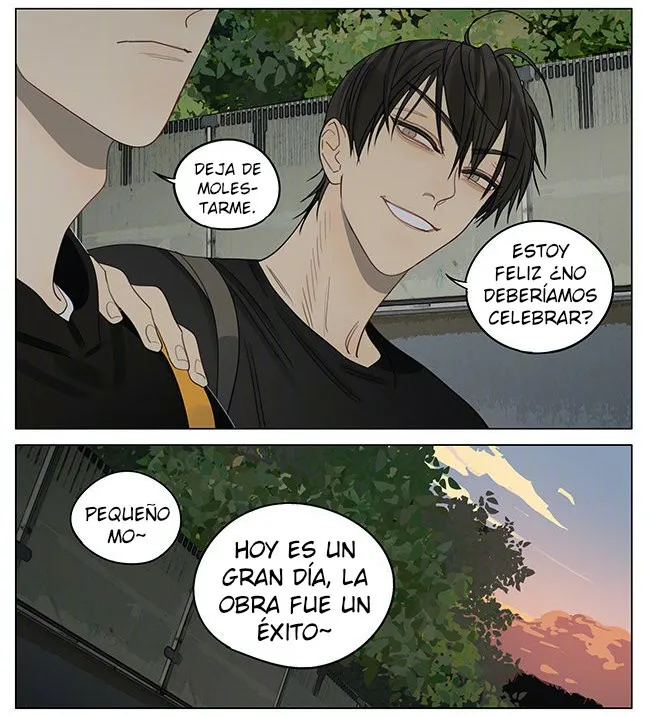 19 días Capítulo 361 en Línea - página 7