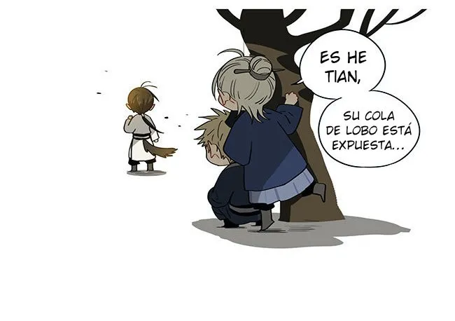 19 días Capítulo 362.5 en Línea - página 9