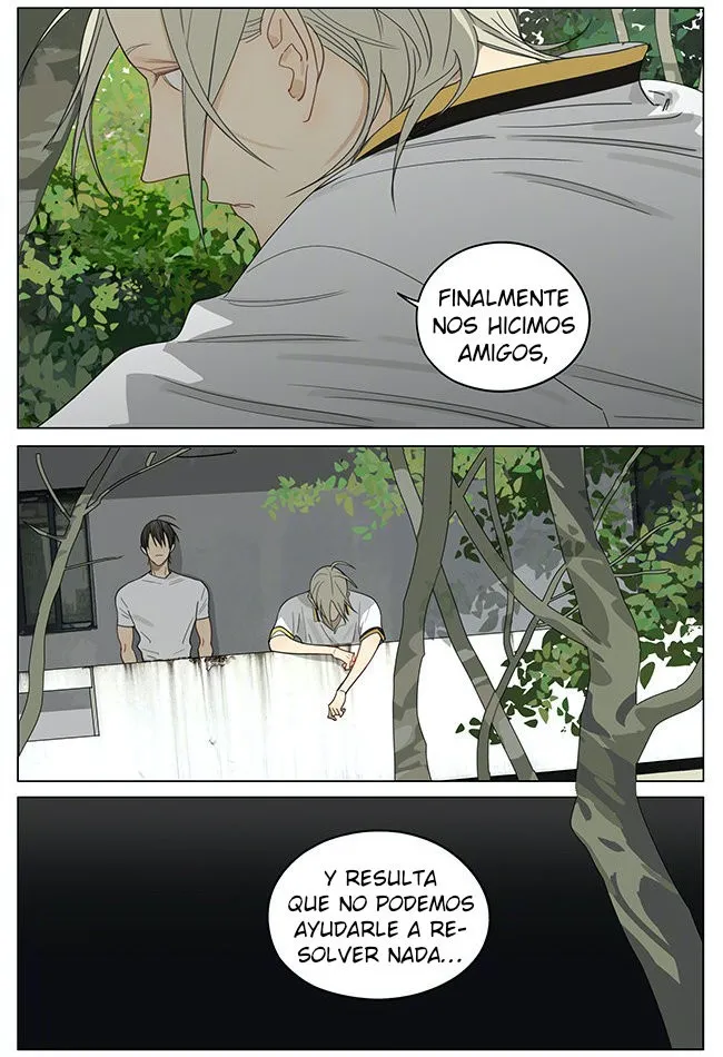 19 días Capítulo 363 en Línea - página 3