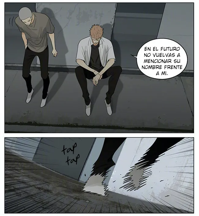 19 días Capítulo 363 en Línea - página 7