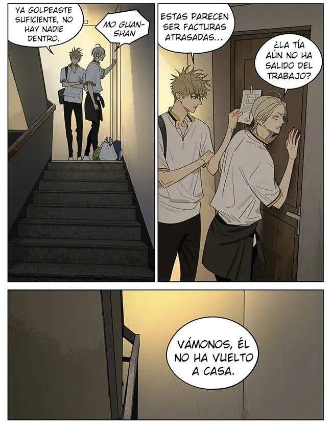 19 días Capítulo 366 en Línea - página 3