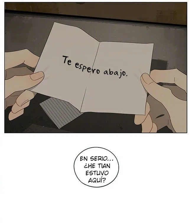19 días Capítulo 366 en Línea - página 6