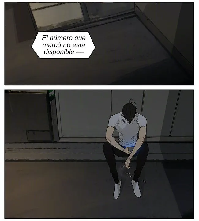 19 días Capítulo 366 en Línea - página 9
