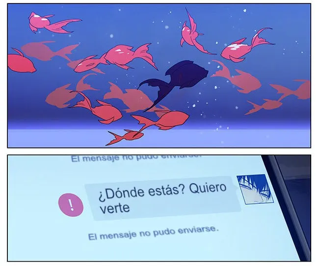 19 días Capítulo 366 en Línea - página 11