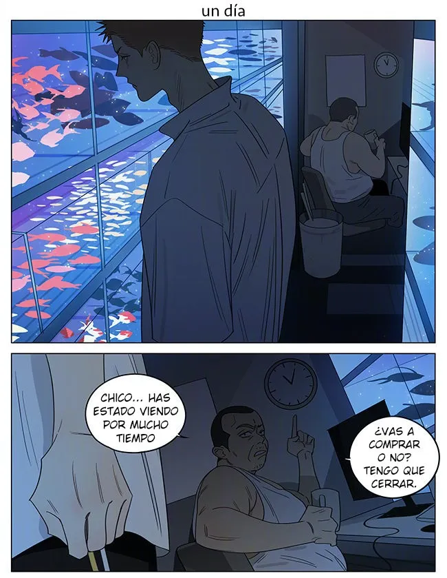 19 días Capítulo 367 en Línea - página 1