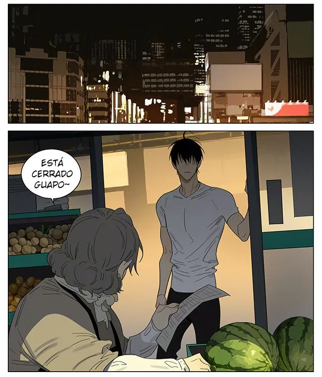 19 días Capítulo 367 en Línea - página 3