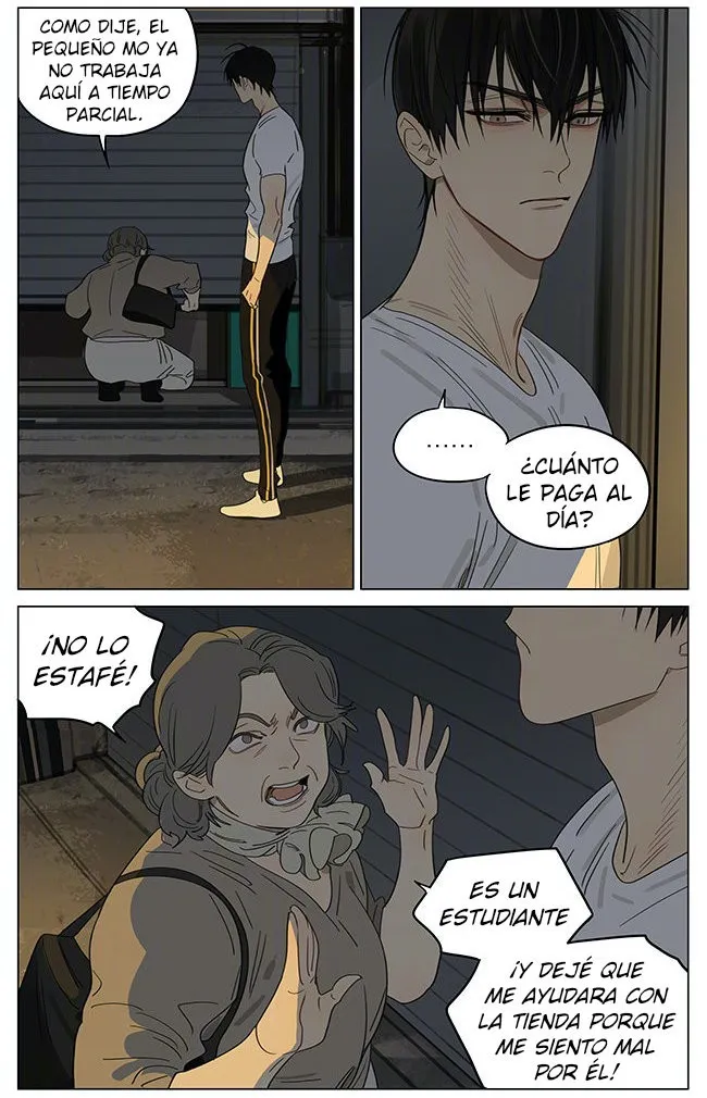 19 días Capítulo 367 en Línea - página 4