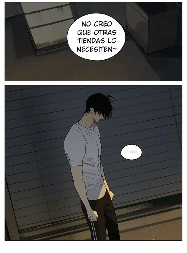 19 días Capítulo 367 en Línea - página 6