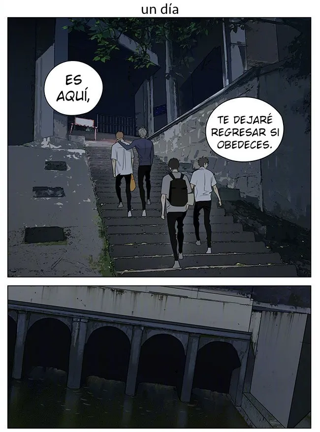 19 días Capítulo 368 en Línea - página 1
