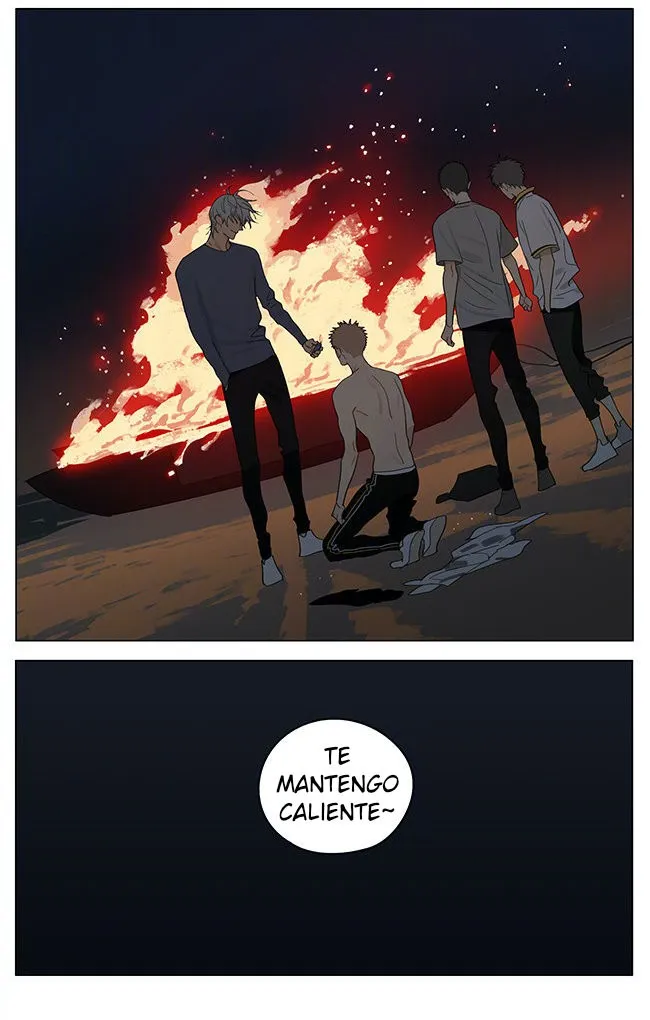 19 días Capítulo 368 en Línea - página 12