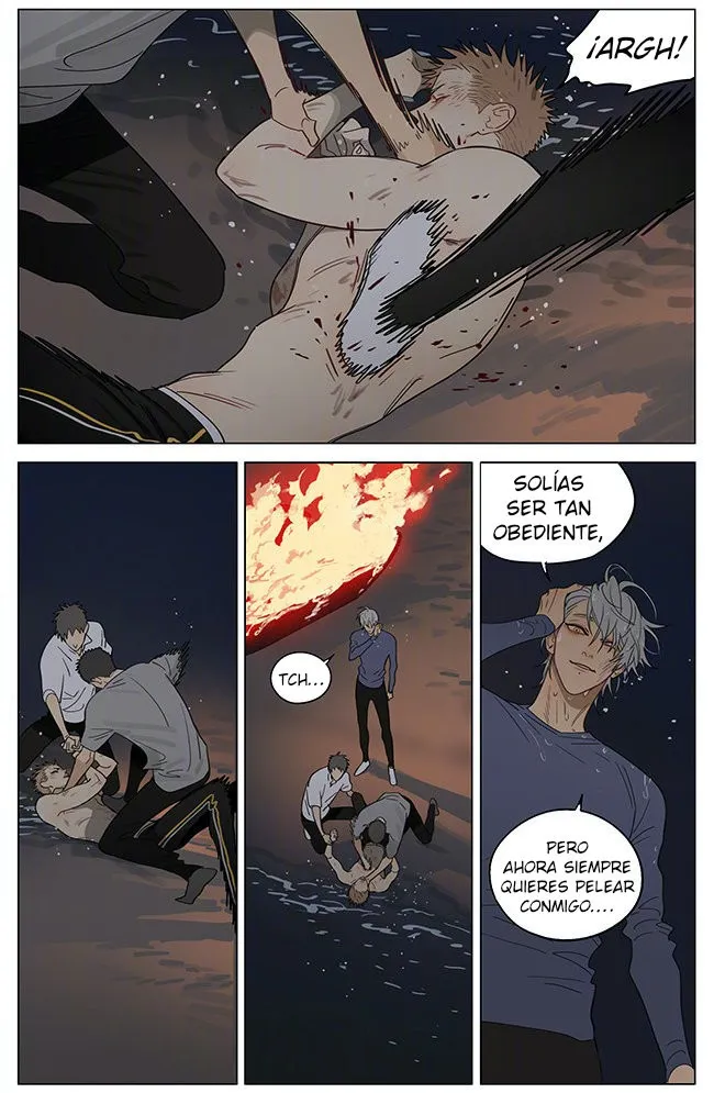19 días Capítulo 369 en Línea - página 4
