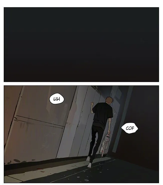 19 días Capítulo 369 en Línea - página 8