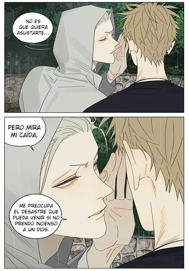 19 días Capítulo 371 en Línea - página 9