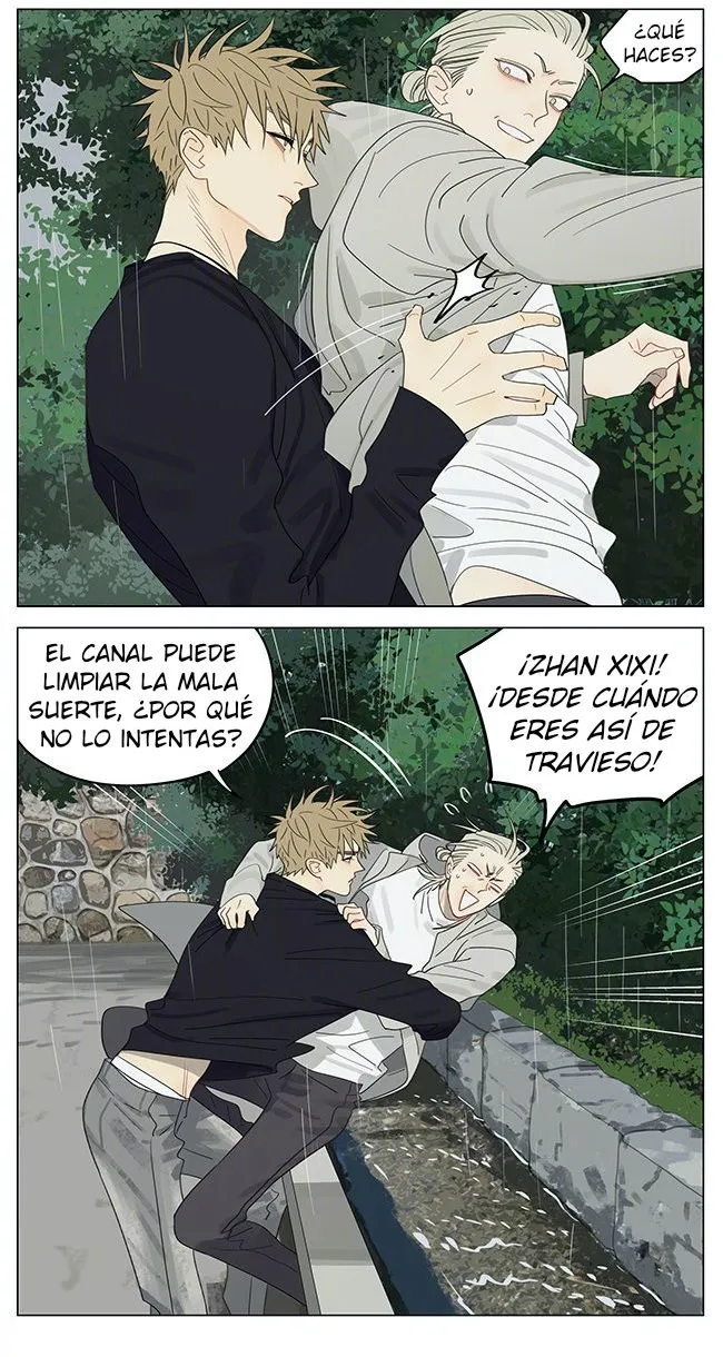 19 días Capítulo 371 en Línea - página 10