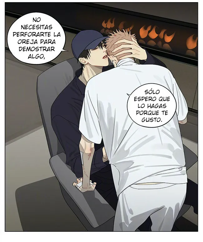 19 días Capítulo 373 en Línea - página 11