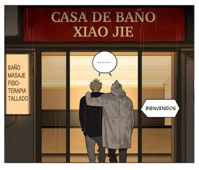 19 días Capítulo 375 en Línea - página 4