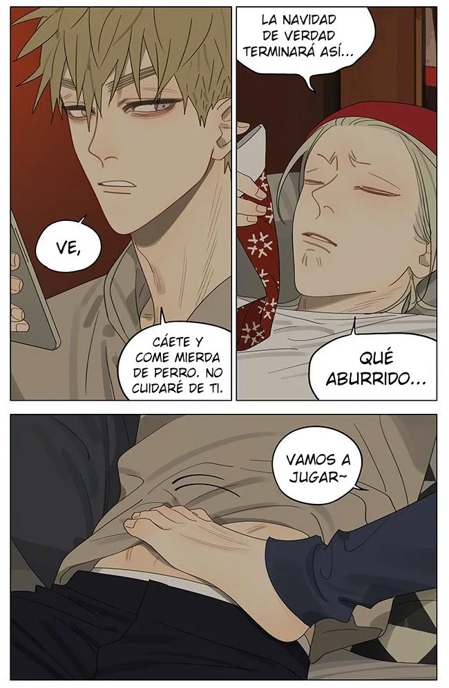 19 días Capítulo 378 en Línea - página 2