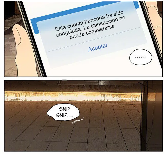 19 días Capítulo 381 en Línea - página 4