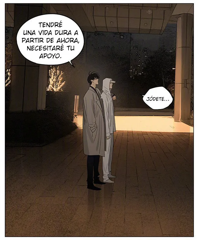 19 días Capítulo 381 en Línea - página 6