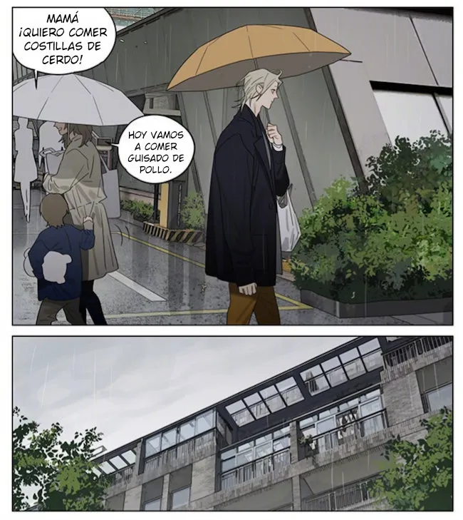 19 días Capítulo 382 en Línea - página 3