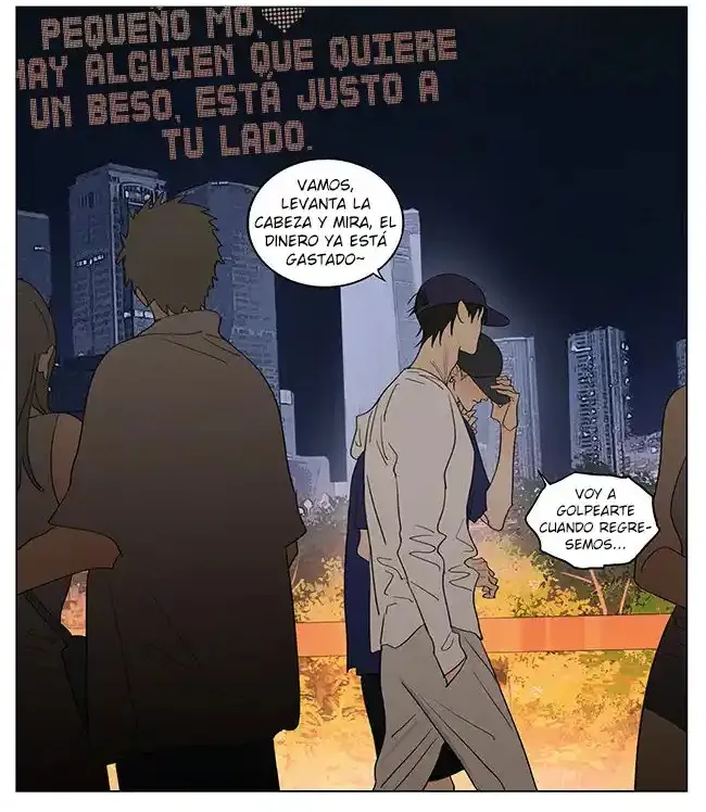 19 días Capítulo 391 en Línea - página 2