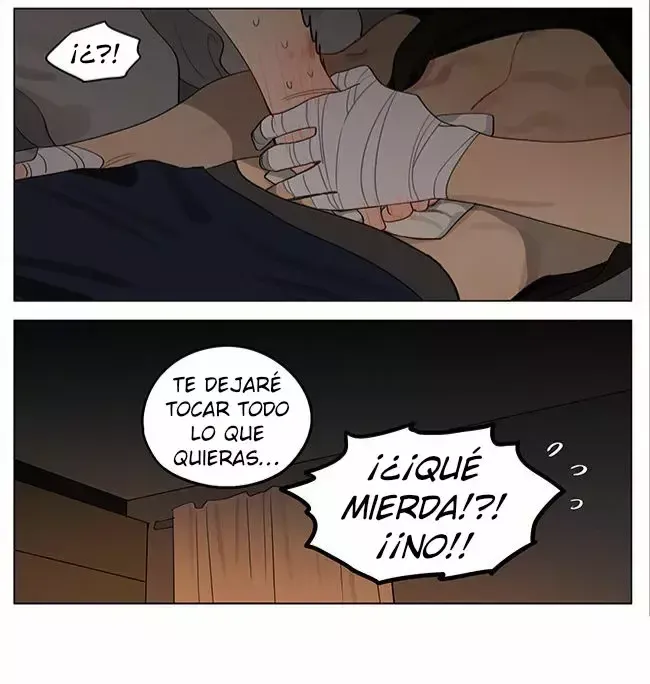 19 días Capítulo 409.5 en Línea - página 4