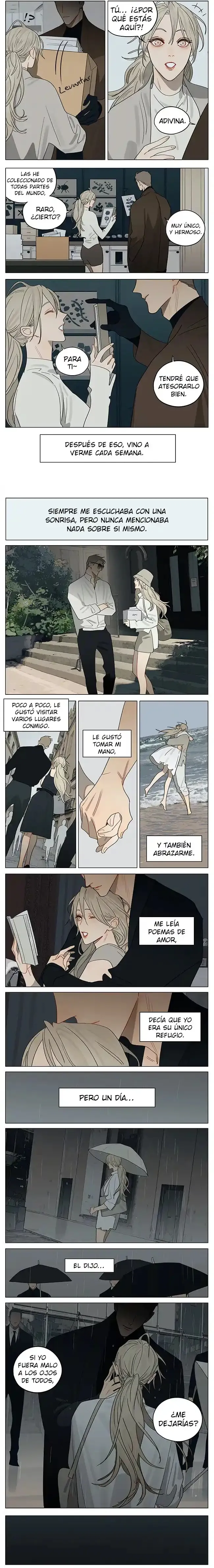 19 días Capítulo 410 en Línea - página 1