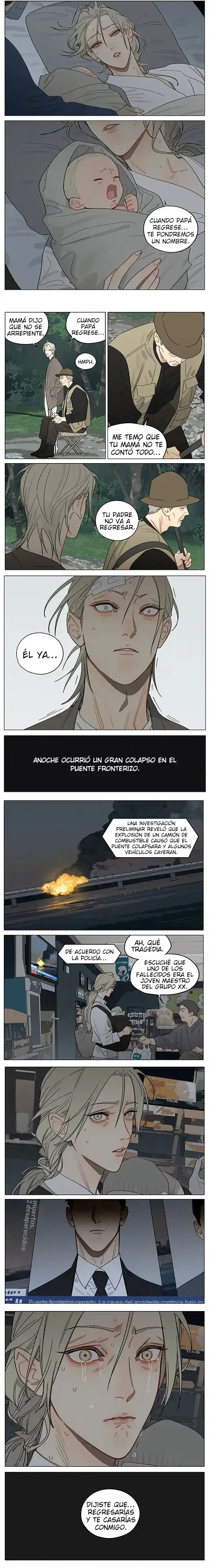 19 días Capítulo 415 en Línea - página 1