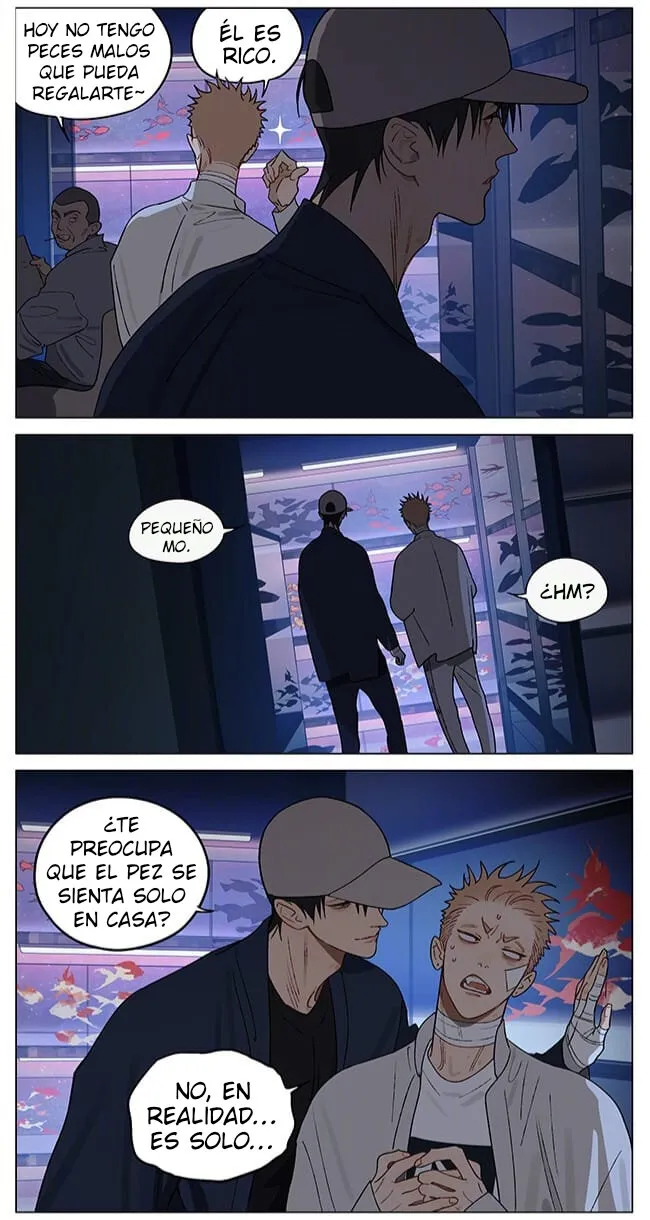19 días Capítulo 417 en Línea - página 2