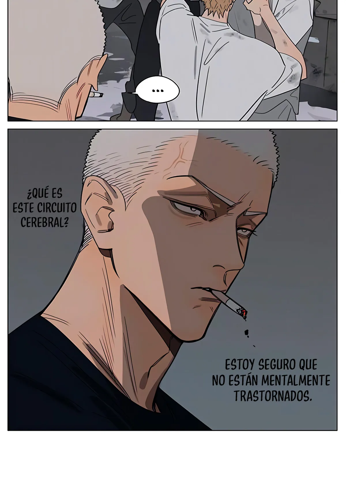 19 días Capítulo 430 en Línea - página 7