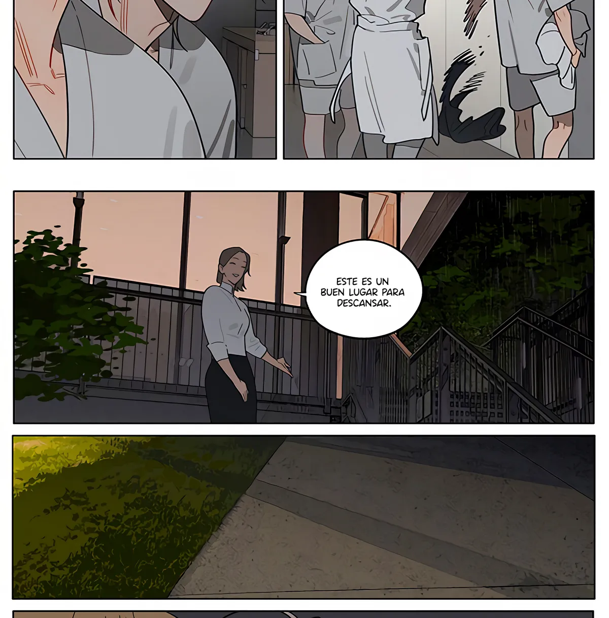 19 días Capítulo 433 en Línea - página 5