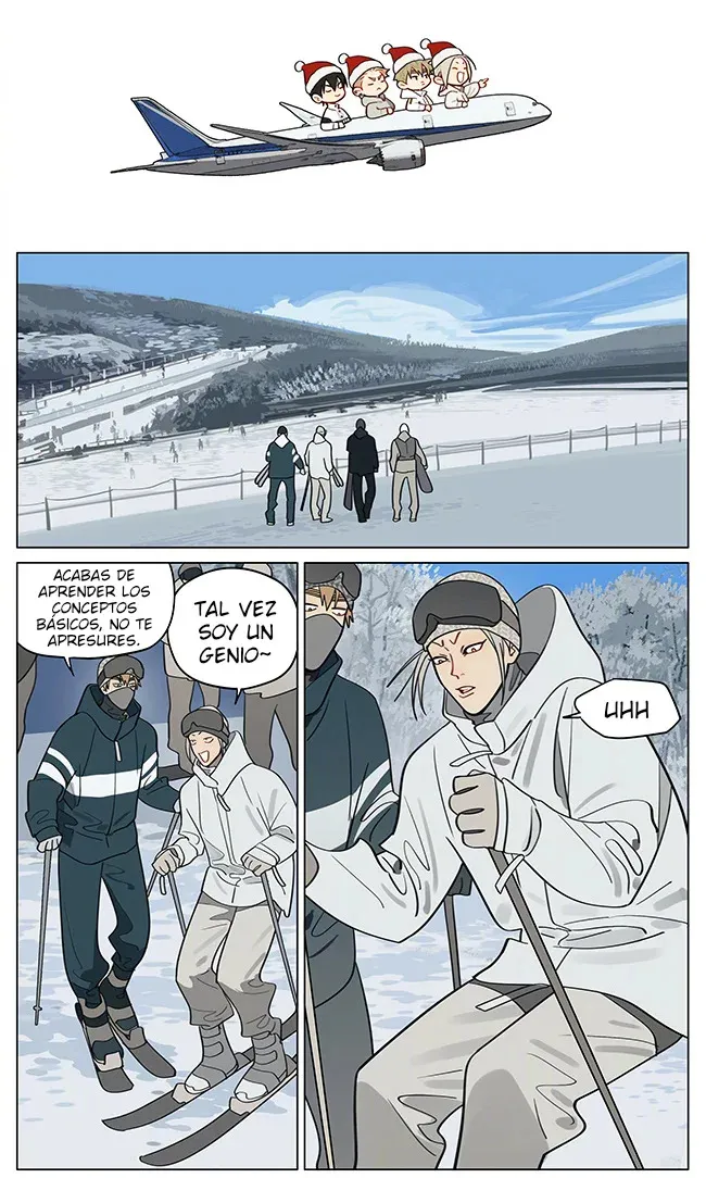 19 días Capítulo 435 en Línea - página 2