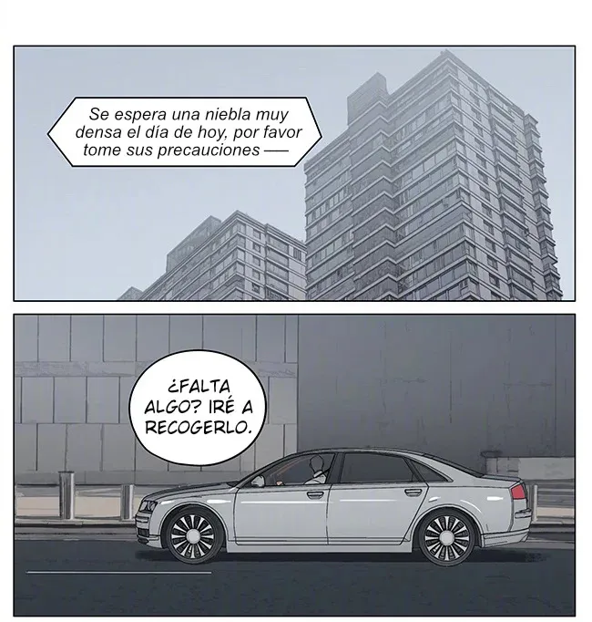 19 días Capítulo 444 en Línea - página 1