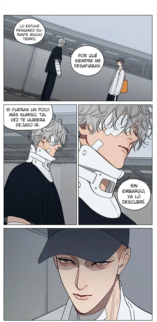 19 días Capítulo 444 en Línea - página 5