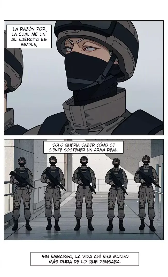19 días Capítulo 448 en Línea - página 1